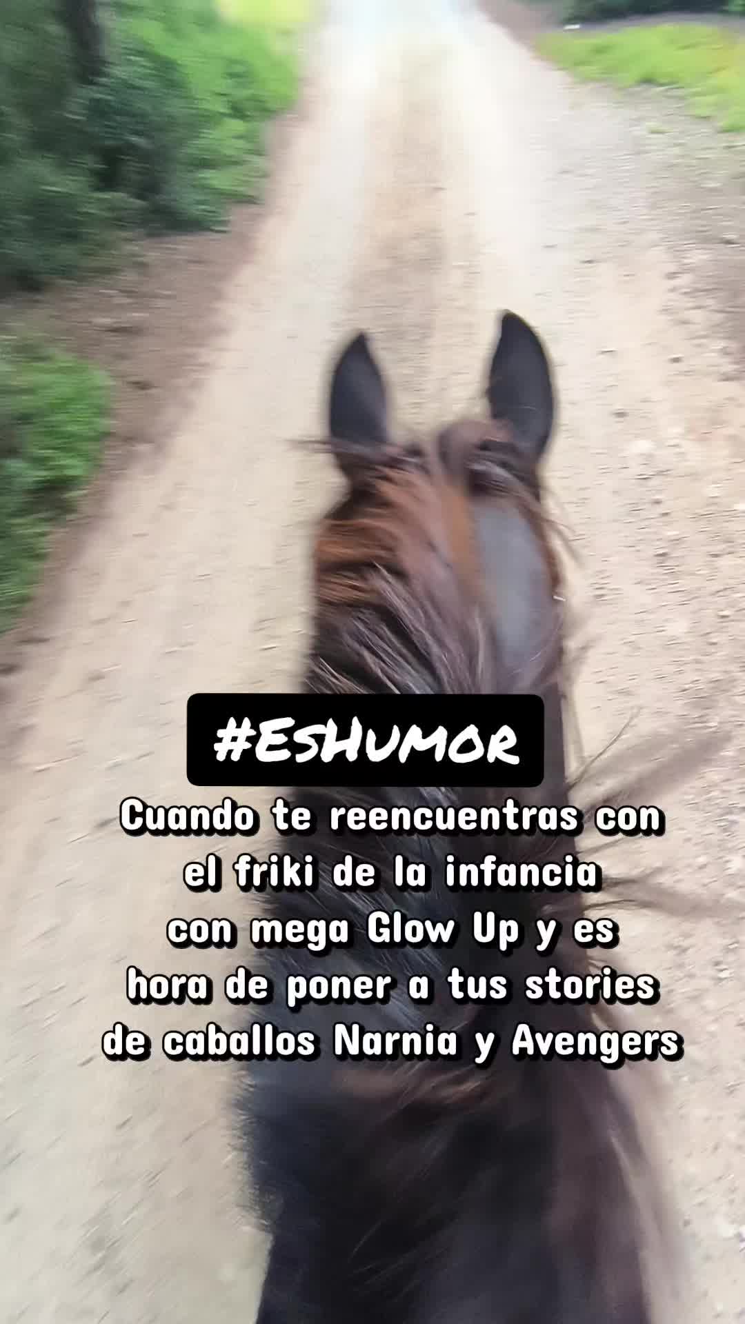 @LA CHICA DEL PONY🐴🌼
