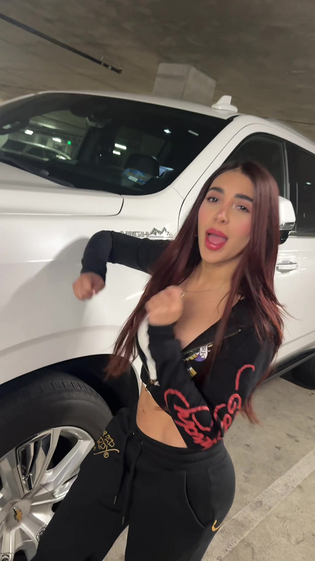 @Jessica Sodi