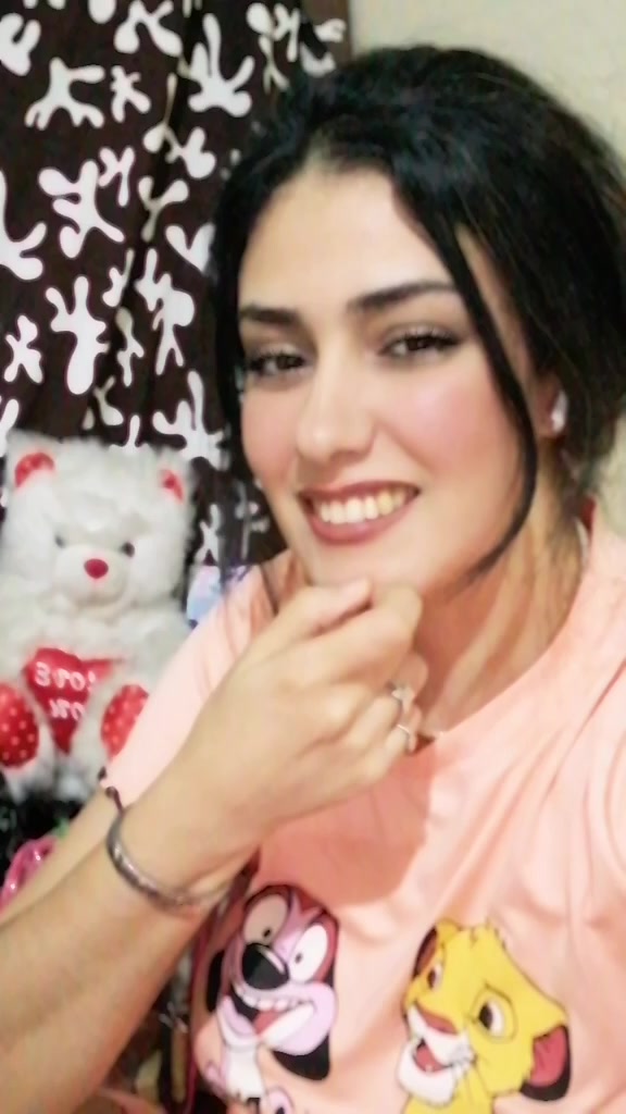 @♓صاحبة الإبتسامة♓