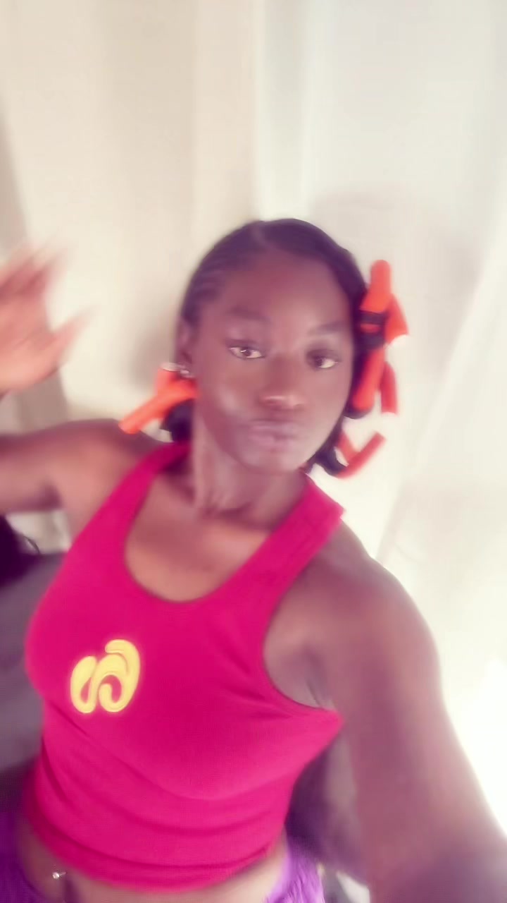 @Elizabeth Opare