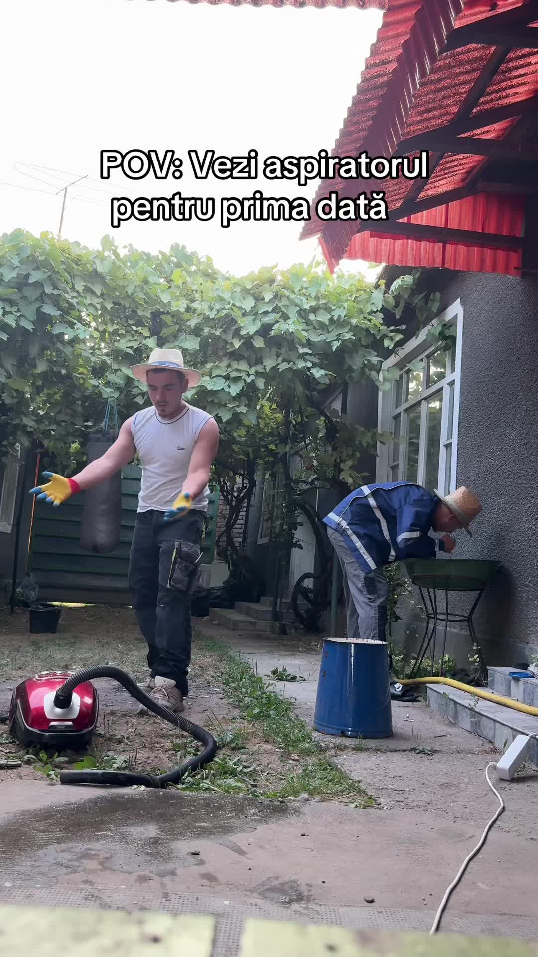 @BronțBeniamin