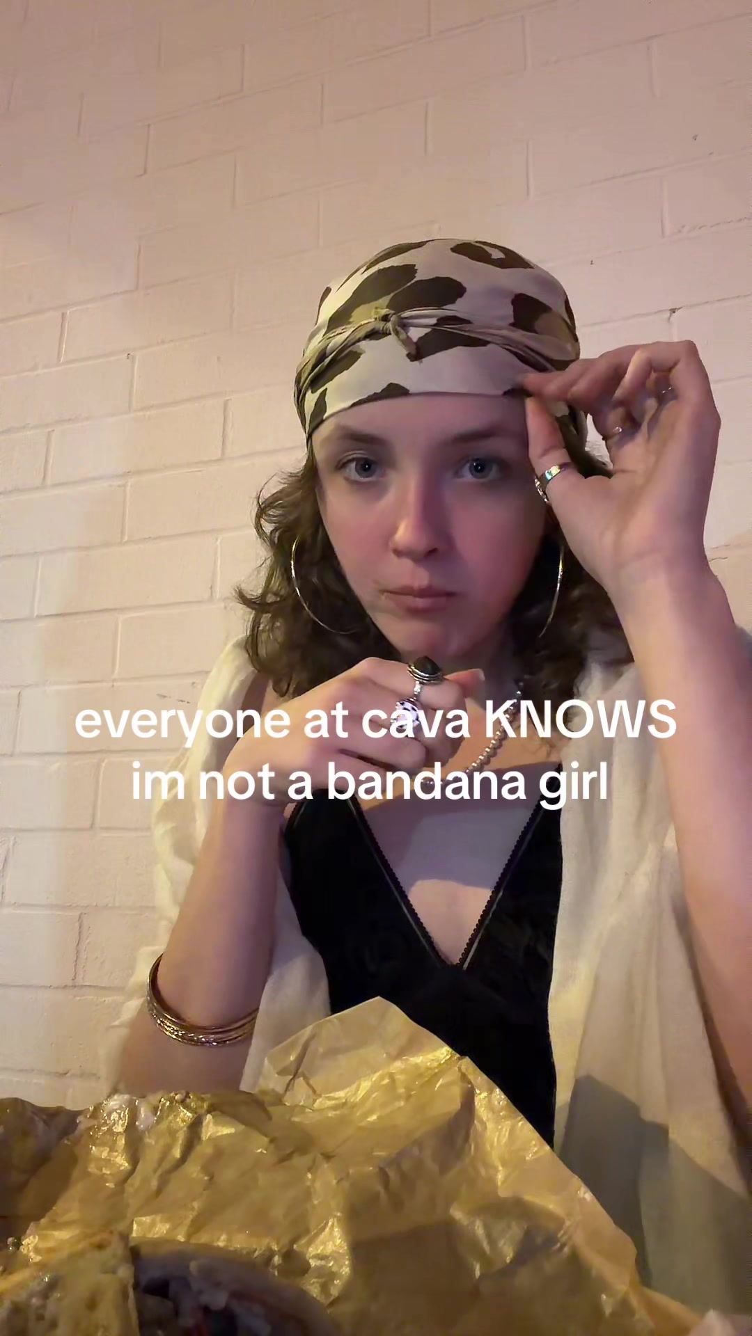 @Chloe Chastain