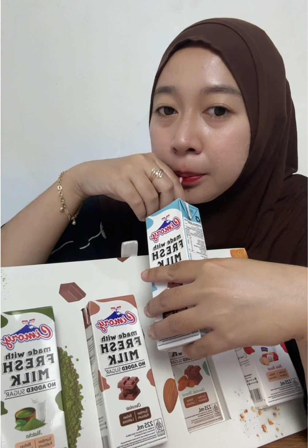 @Dapur UFA