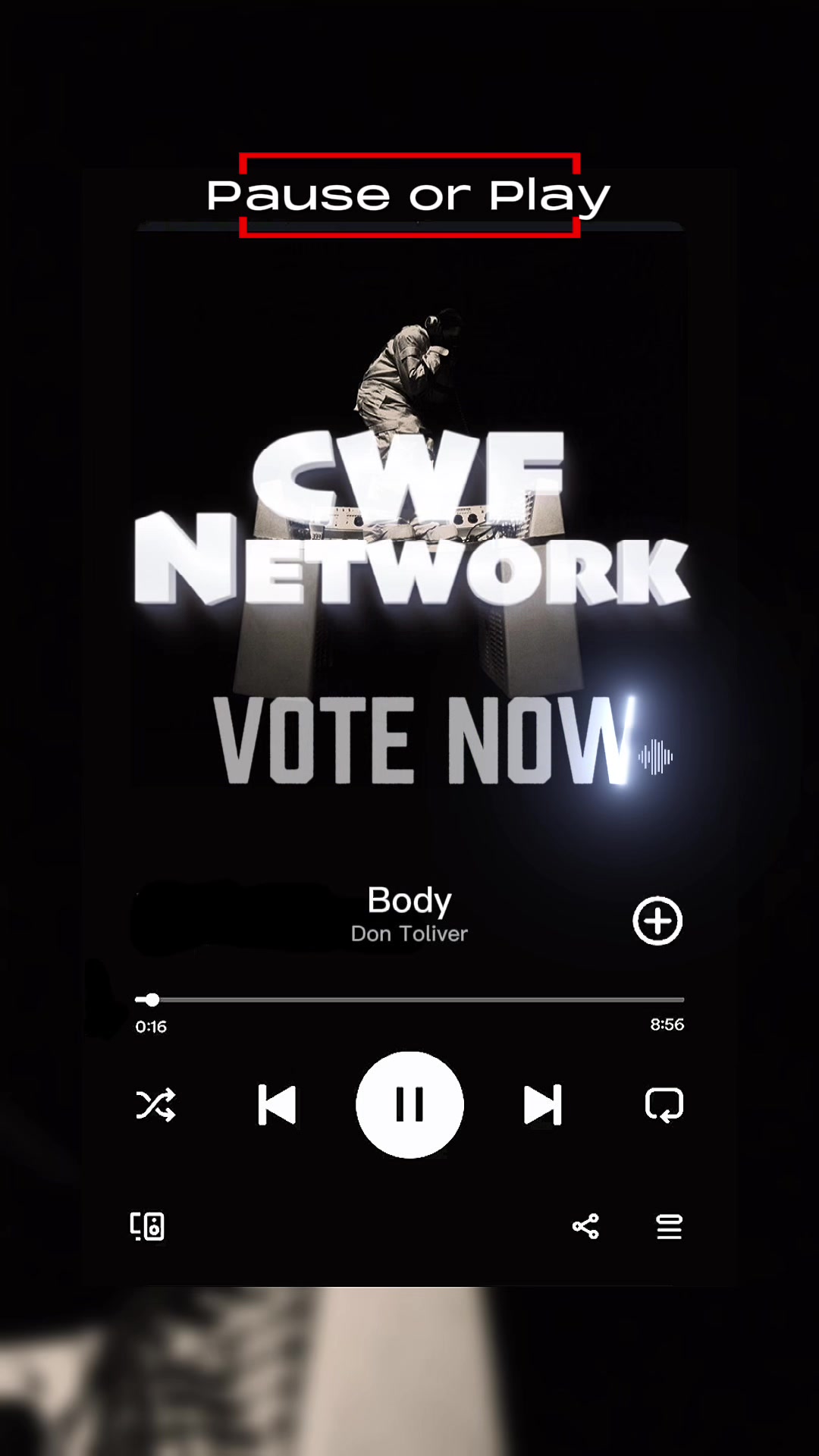 @CWF Network