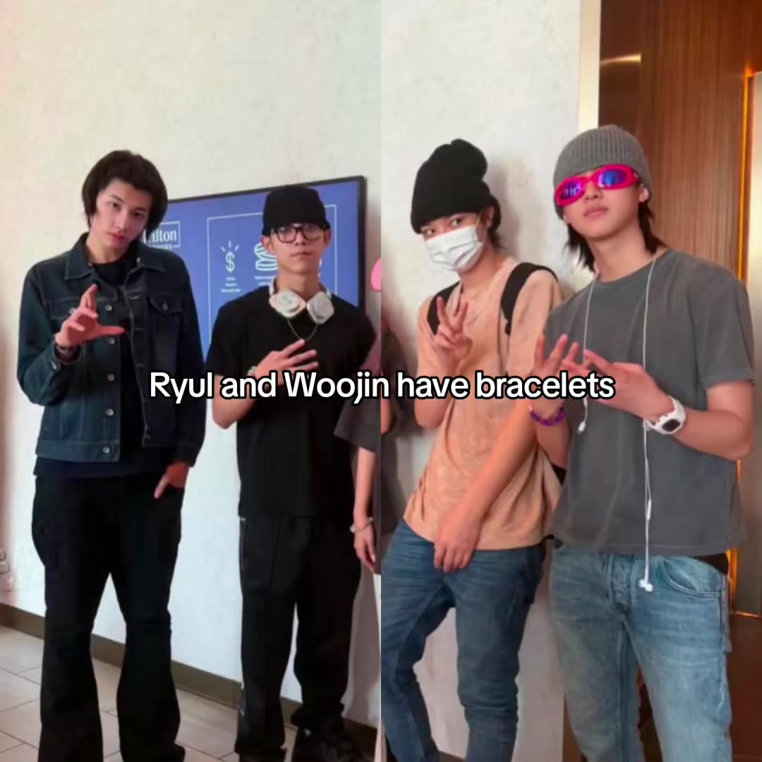 @๐ค ryulwoo ๐ค