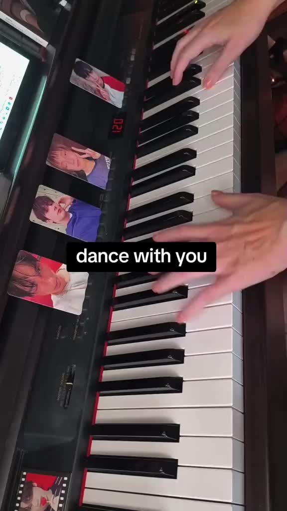 @Lucy - 🎹