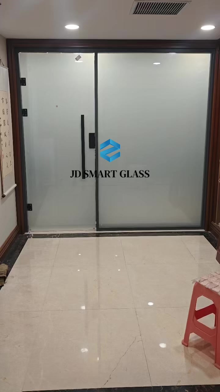@Jack Smart glass