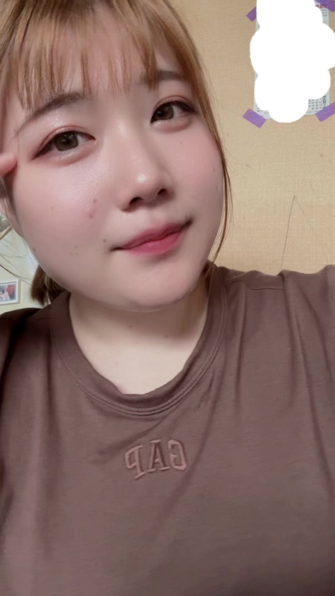 @ゆい ᙏ̤̫