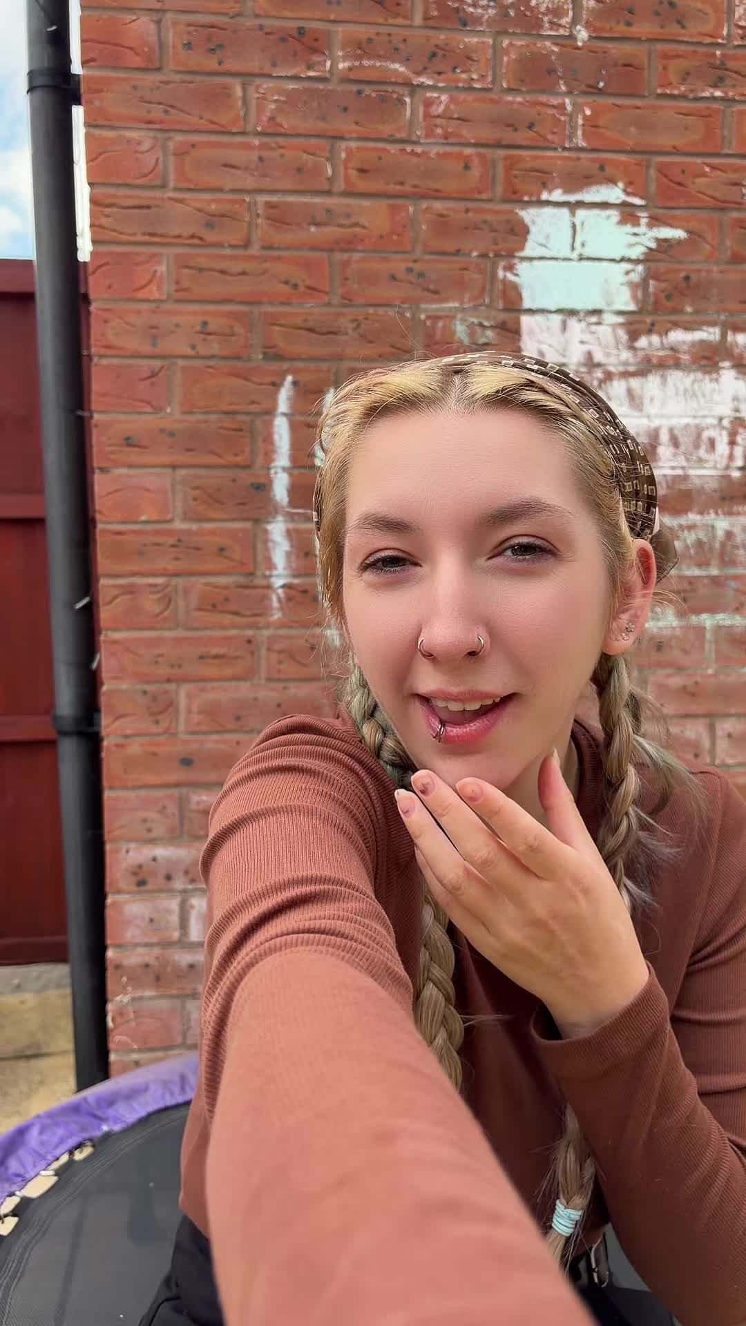 @Chloe Rose