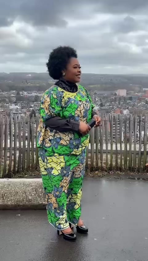 @Ruthiana_ML