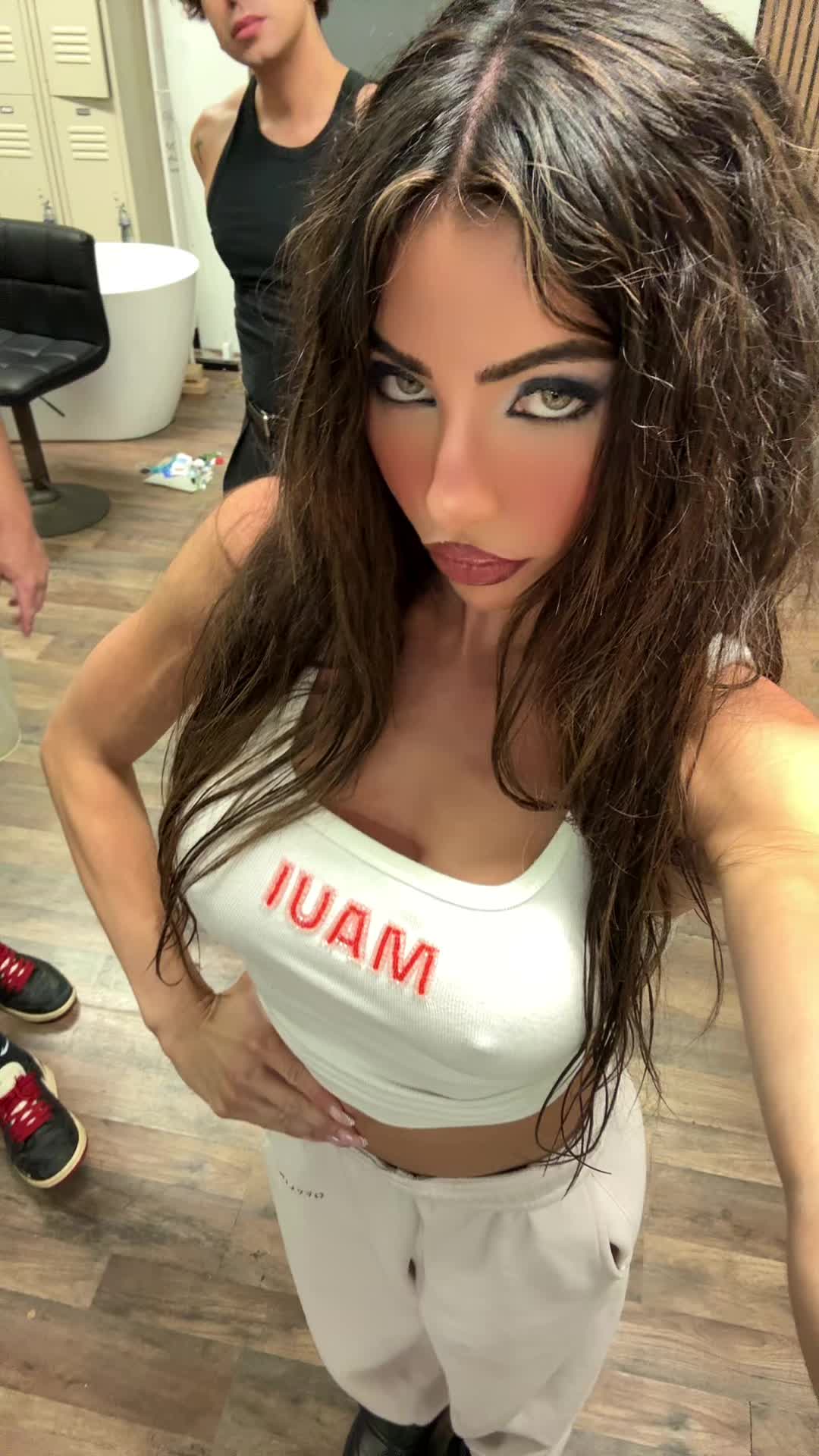 @Hailee Argondizzo