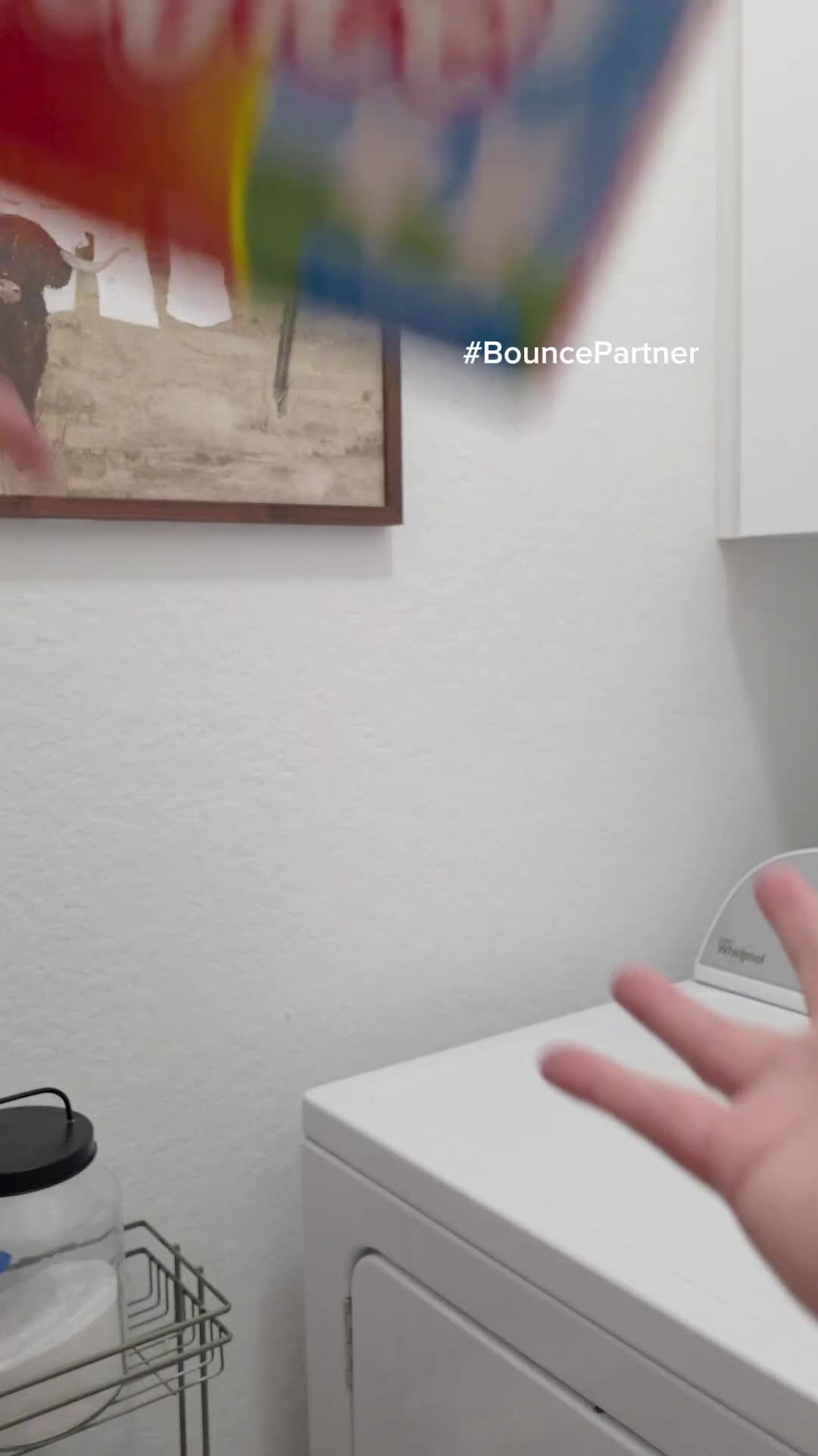 @Bounce