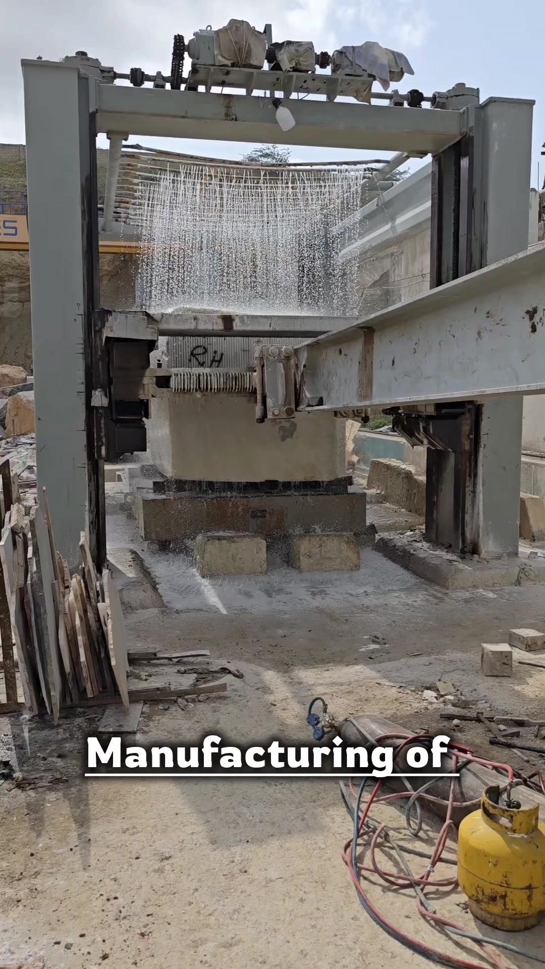 @Karachi Marble & Handicraft