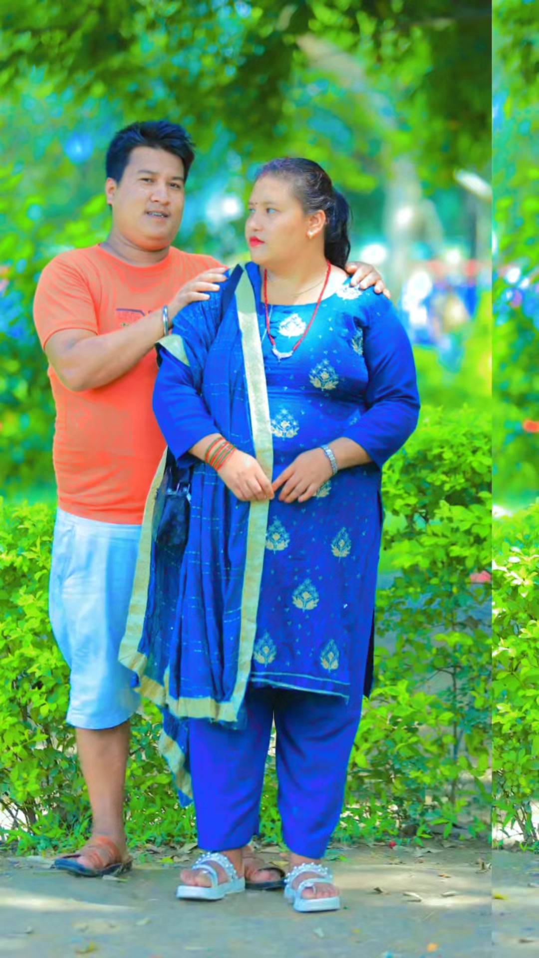 @Samjhana Nepali