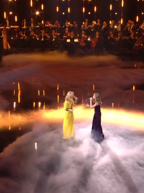 @Ich find Schlager toll