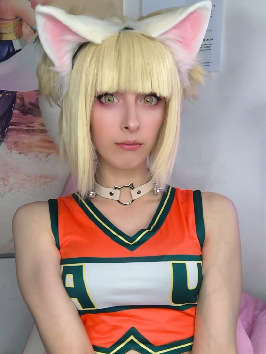 @SakuraKazeCosplay