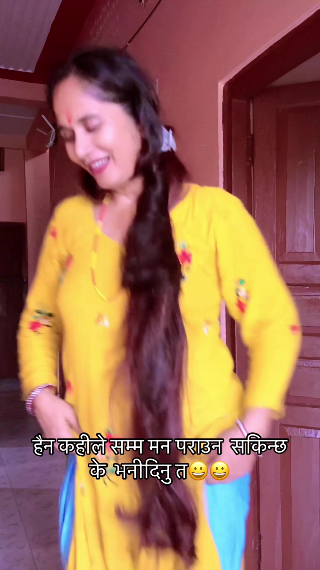 @Maya Acharya Paudel