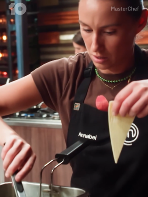 @MasterChef Australia