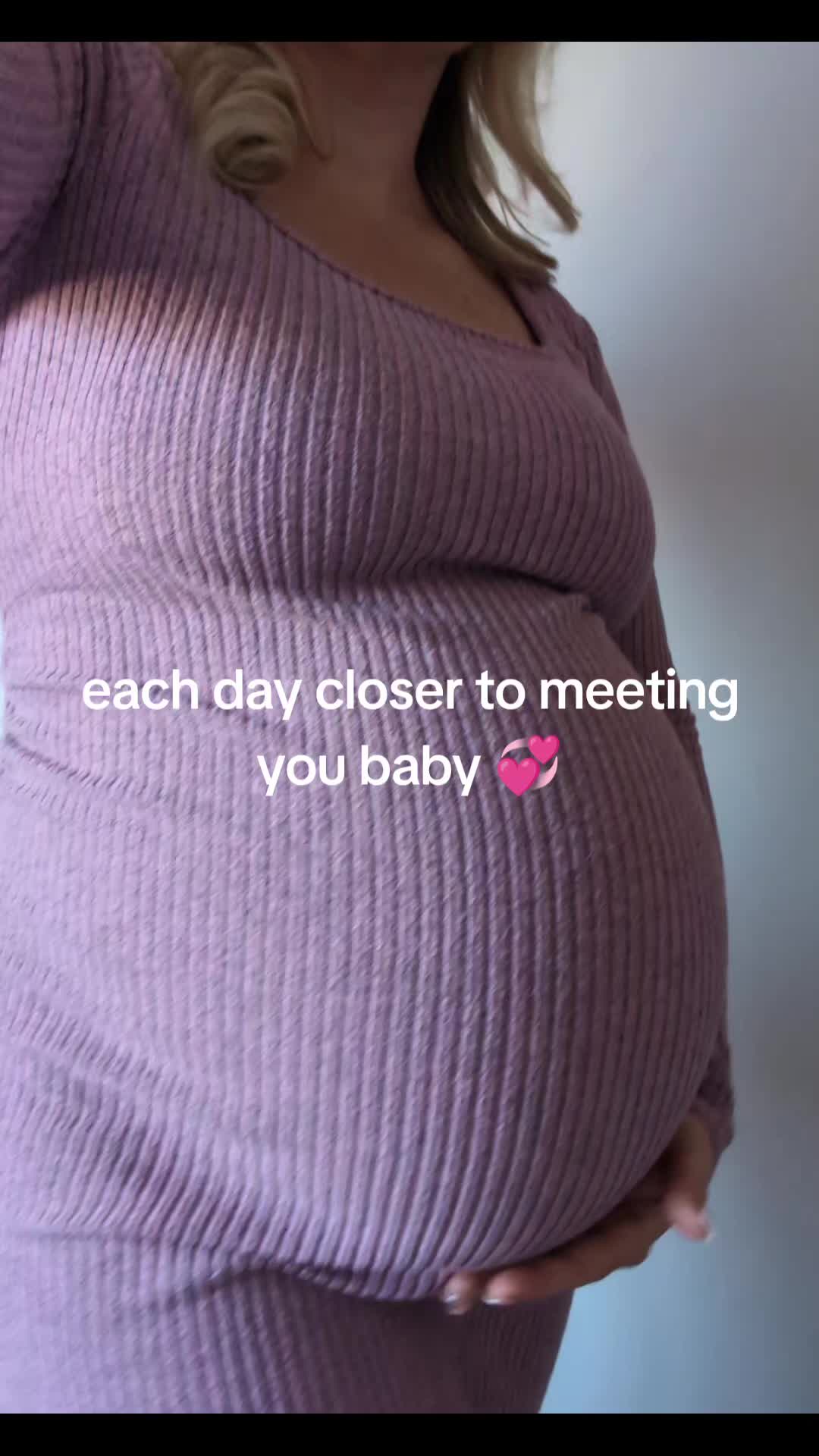 @PregnancyJourney1stTime