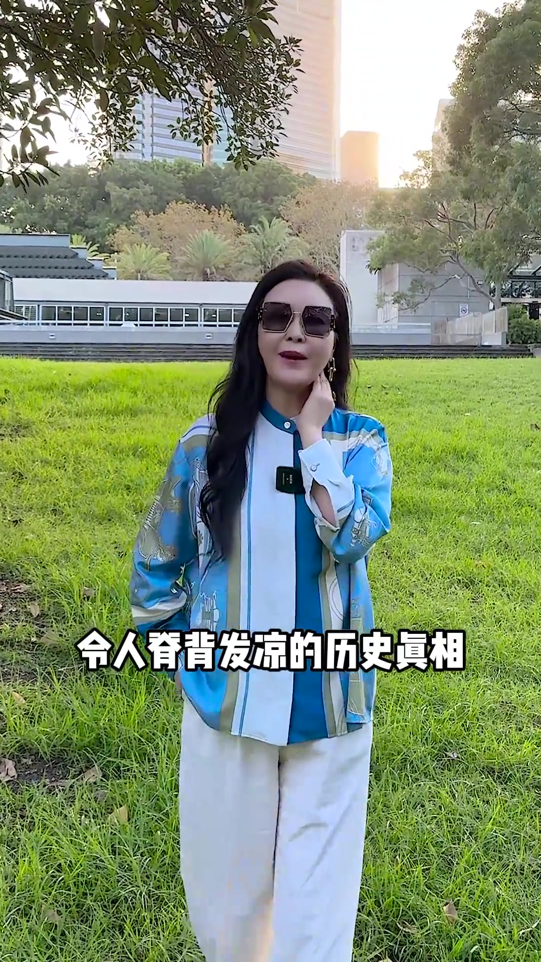 @华文影视(新加坡)