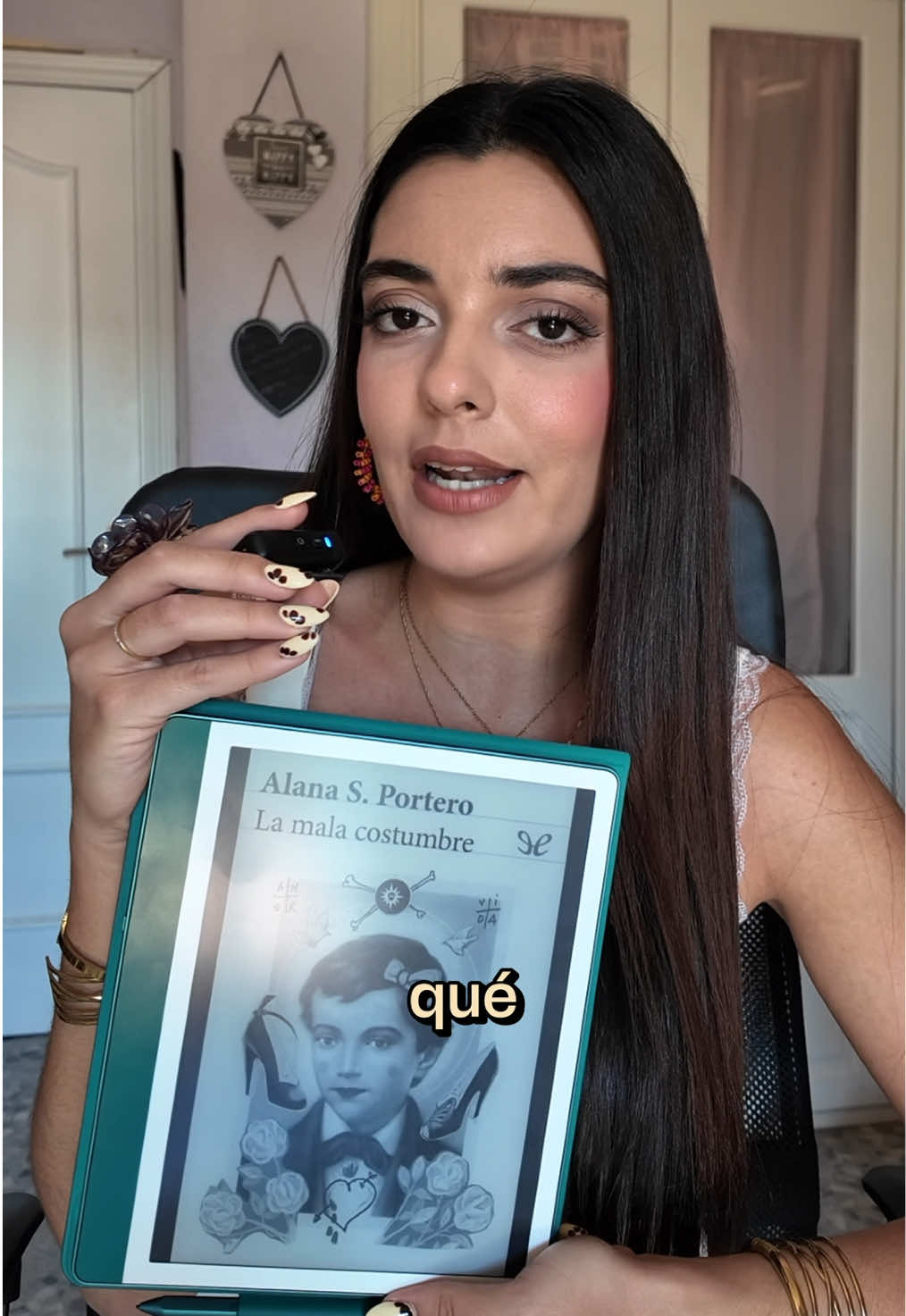 @Natalia Gones