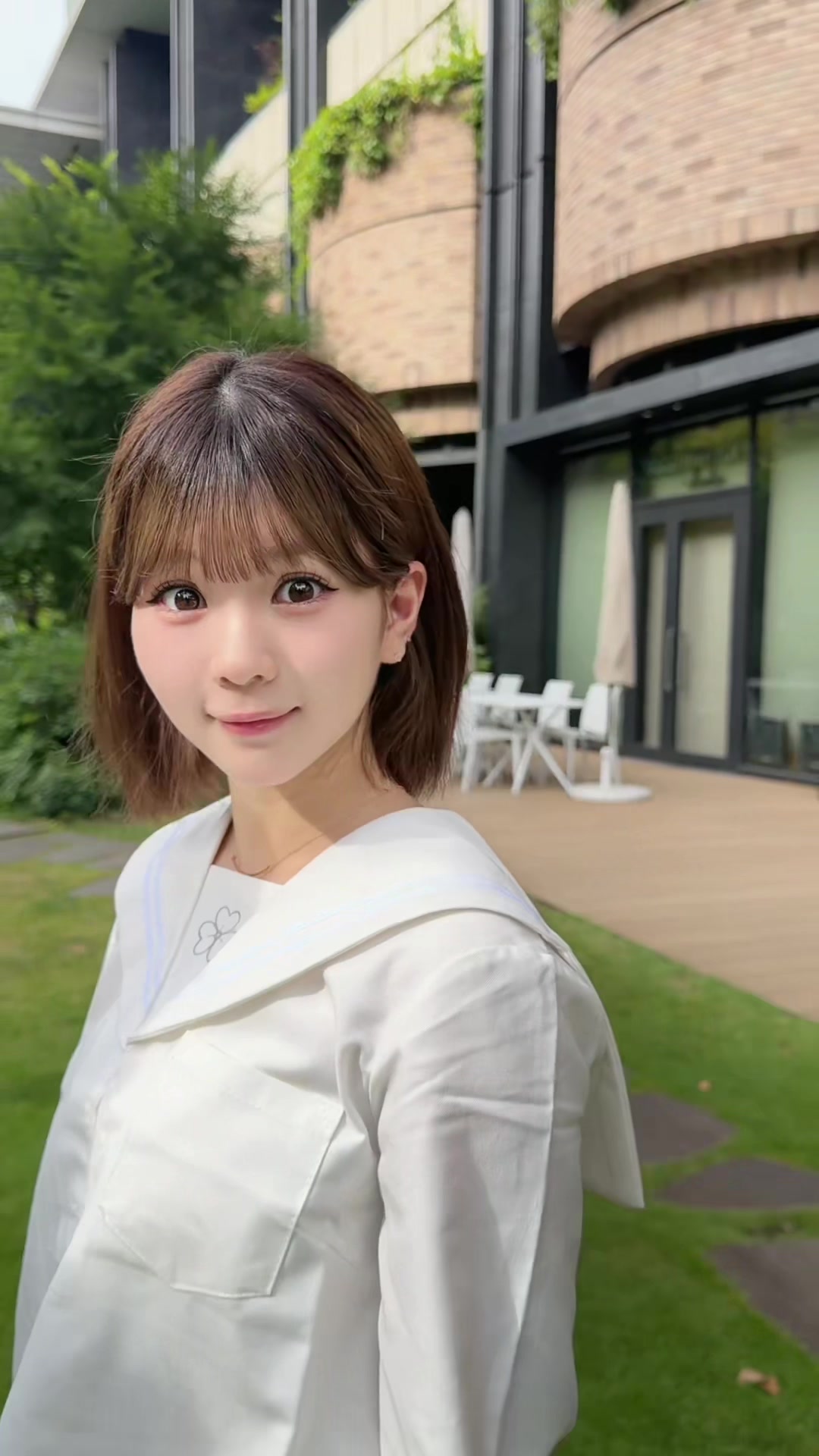@クラスのマドンナ