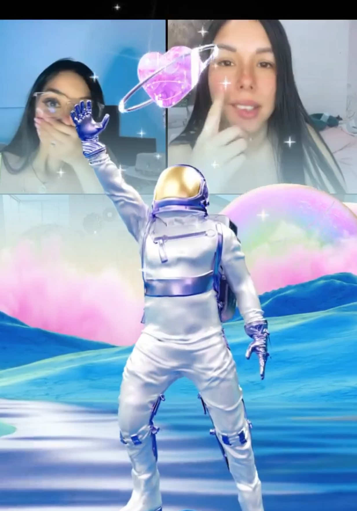 @Fanslucero