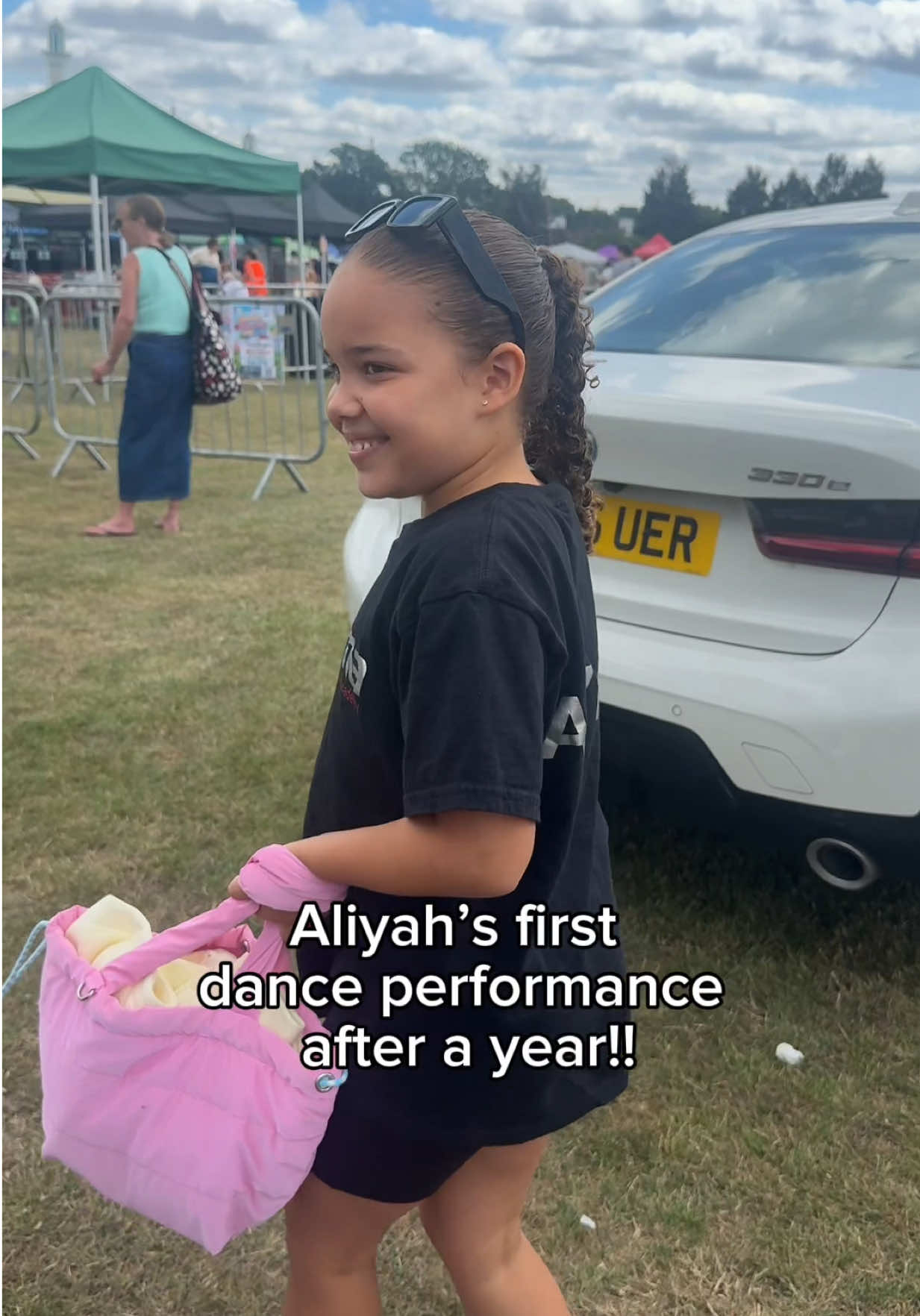 @Anastacia & Aliyah