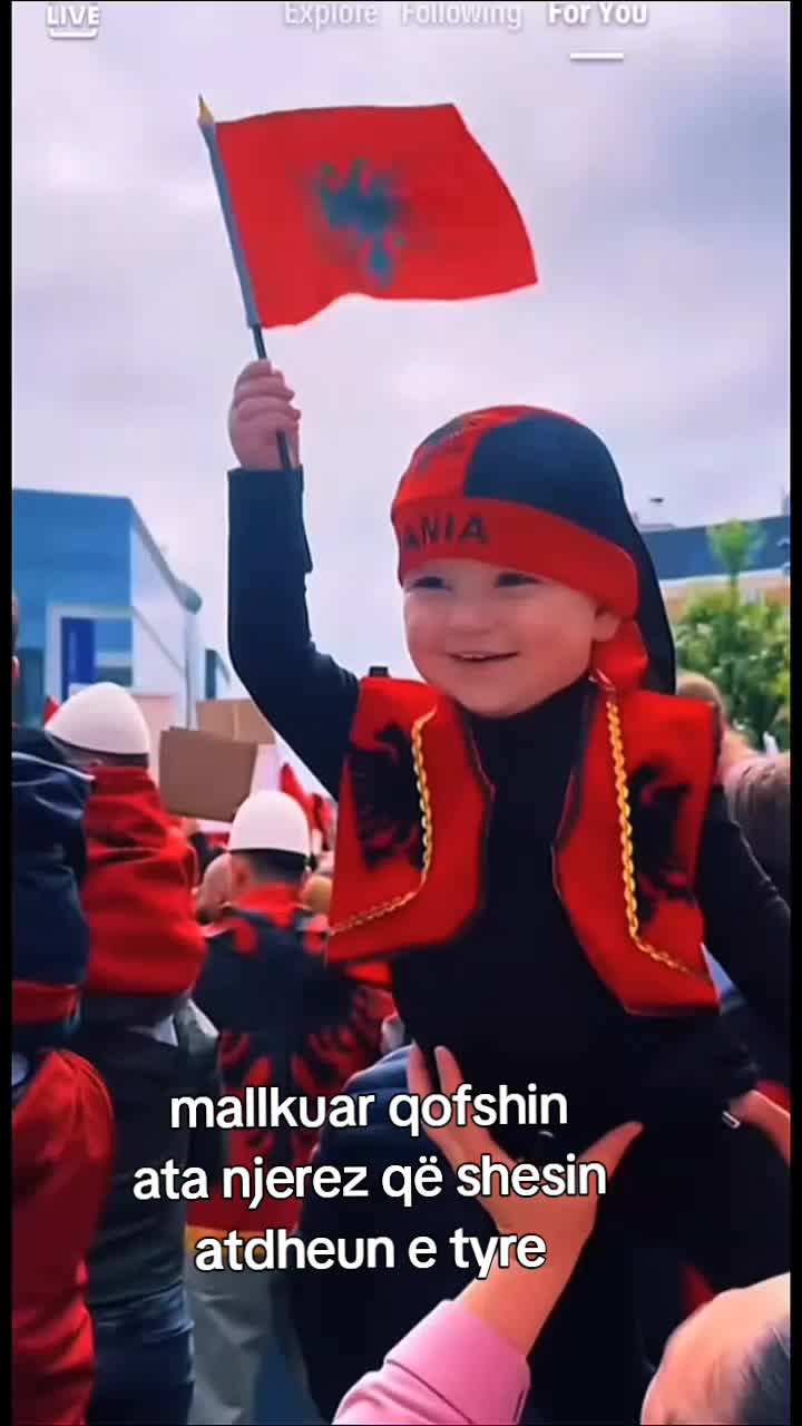 @Arianit&euml;t2 kula