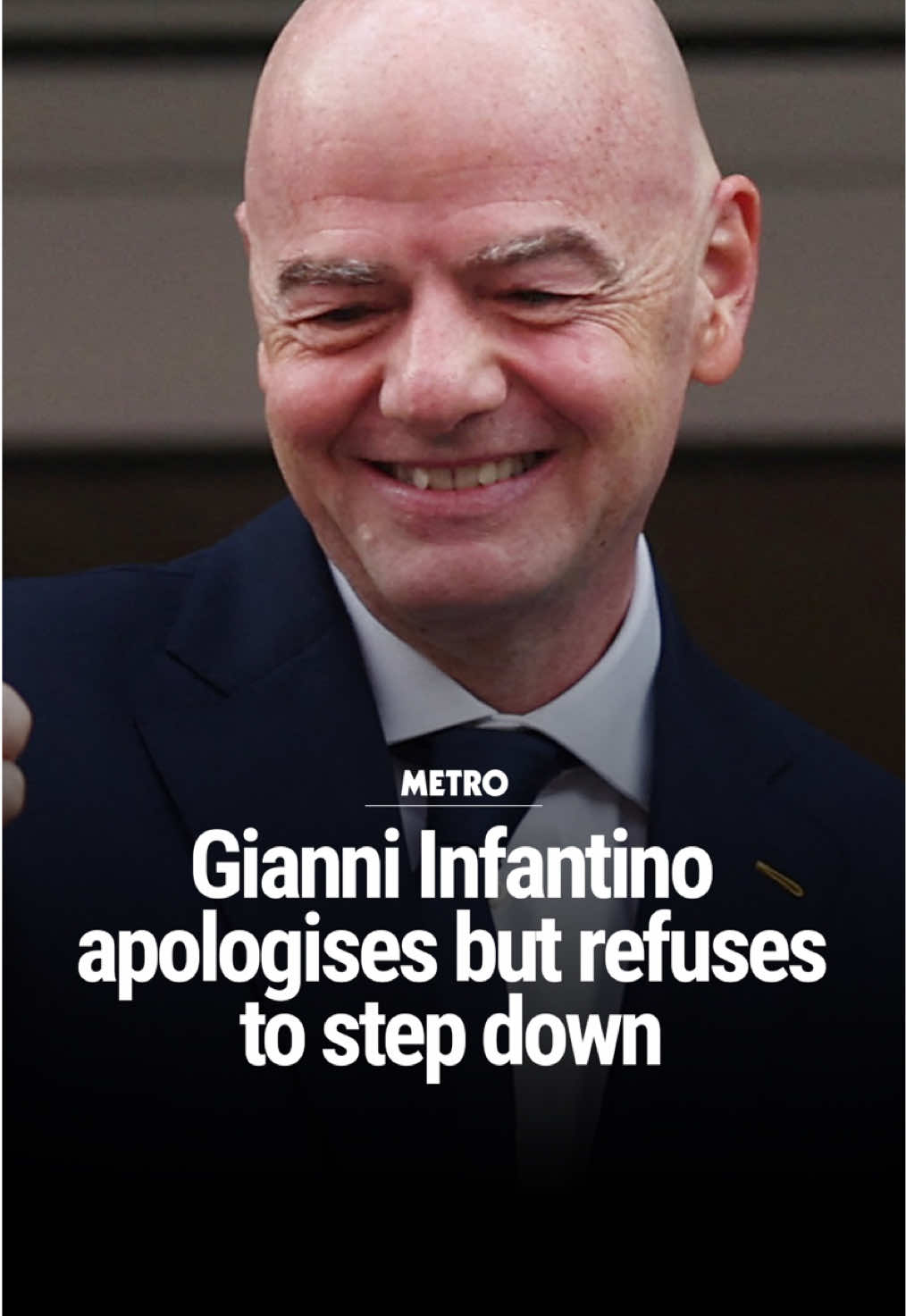 @Metro