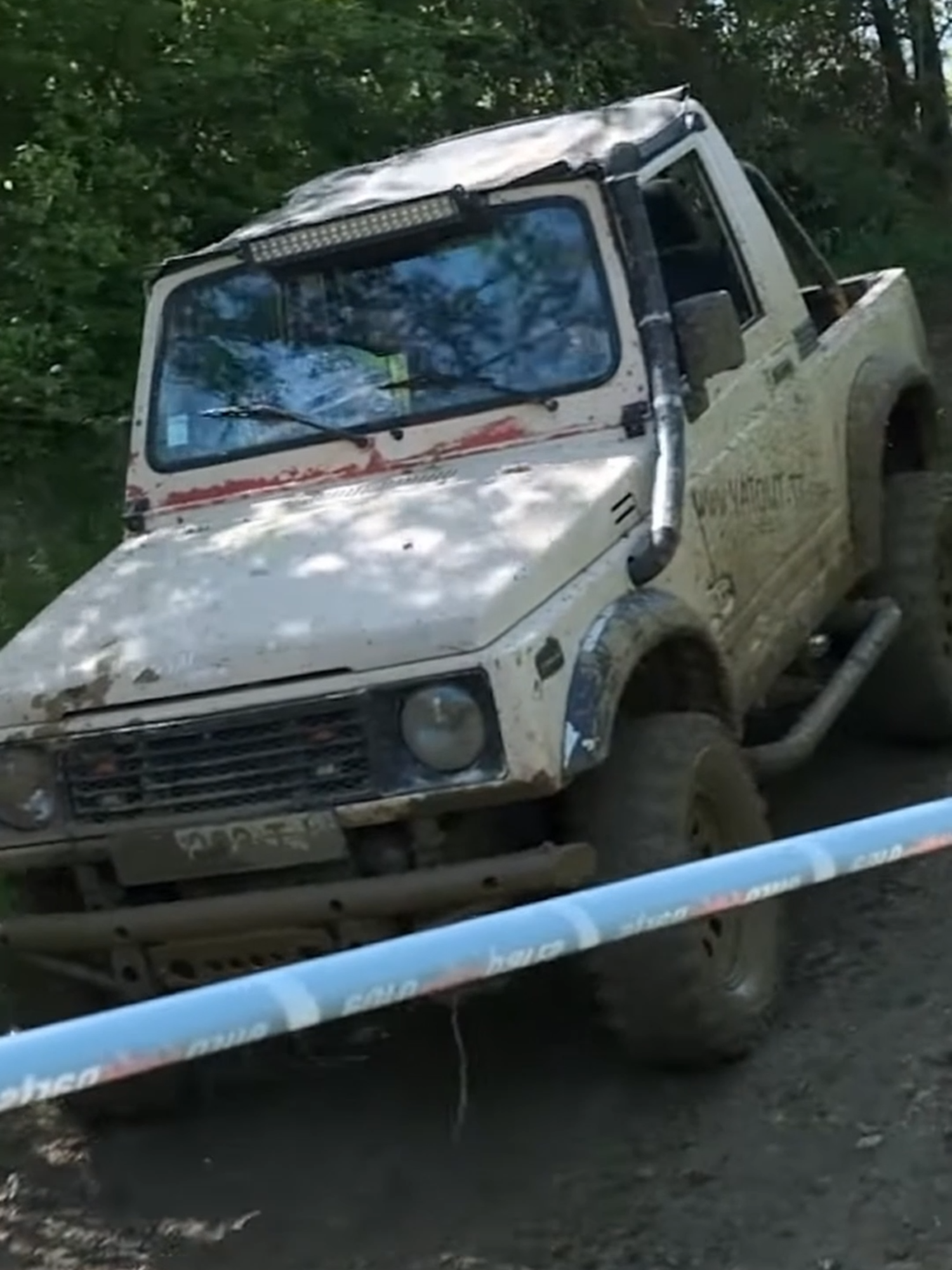 @4wd Around The World