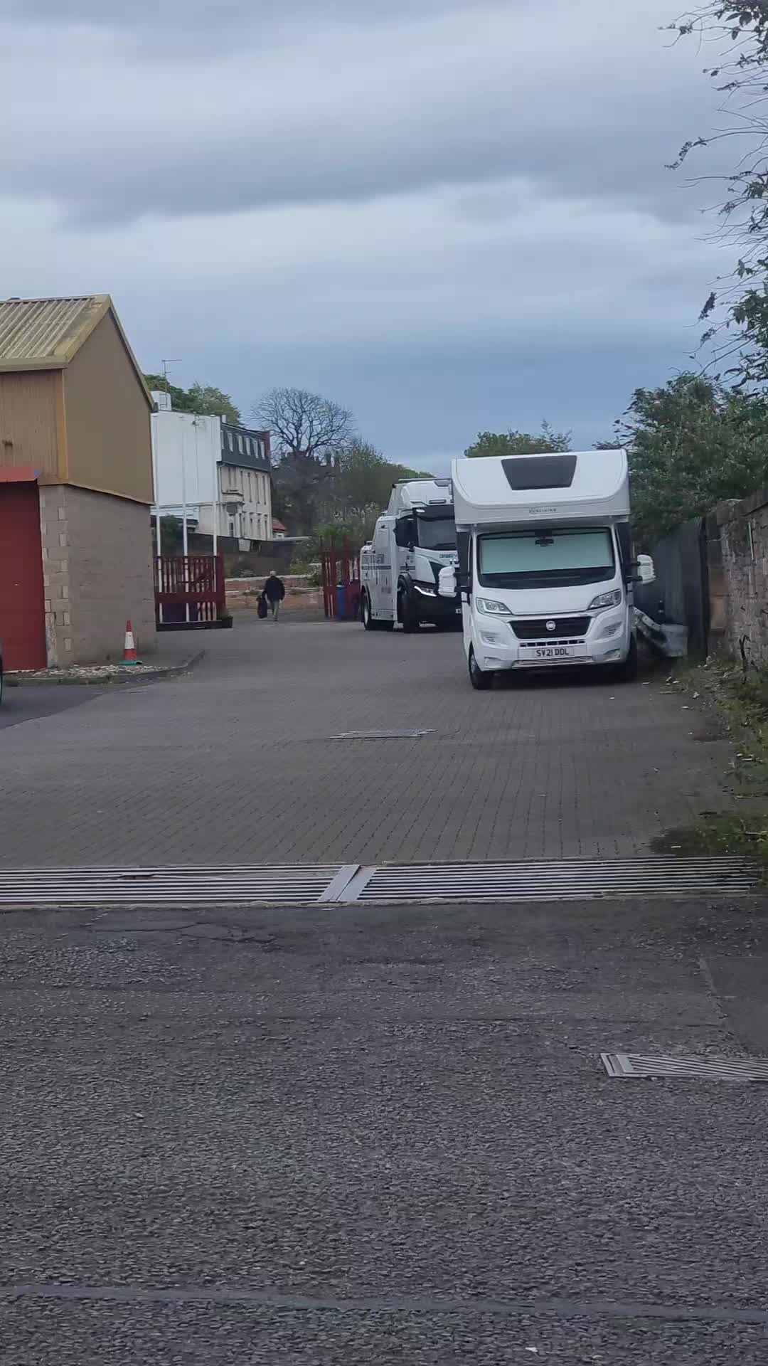 @DrumlithieTruckSpotter🚛