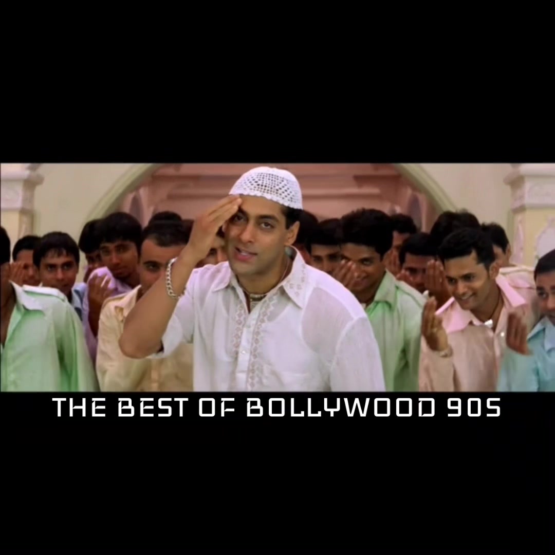 @The Best Of Bollywood! ❤️🎶