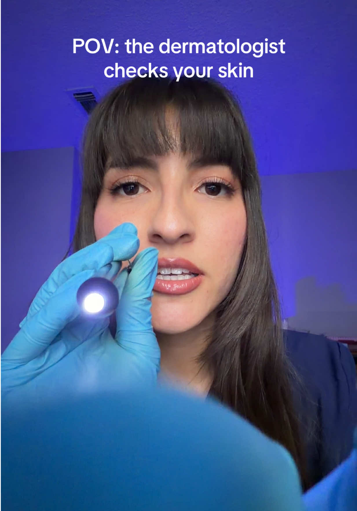 @ASMR Liz