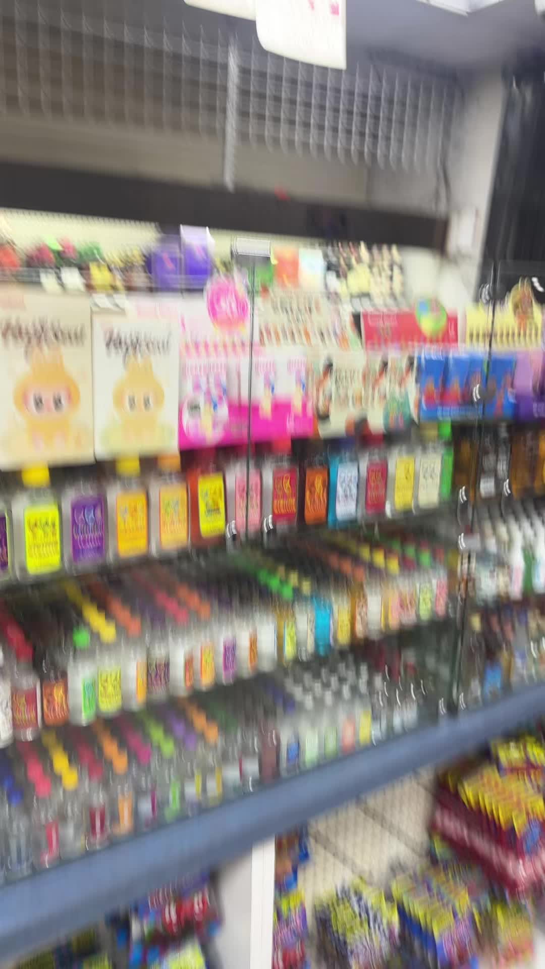 @Rancho Liquor Market
