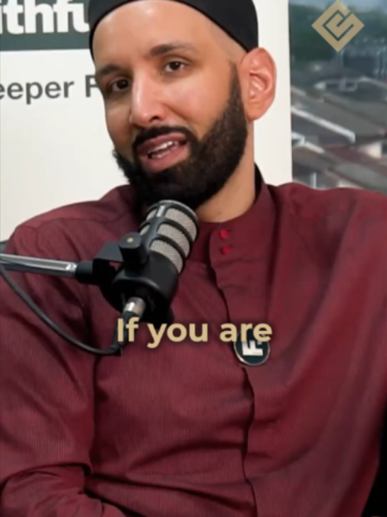 @Omar Suleiman Official