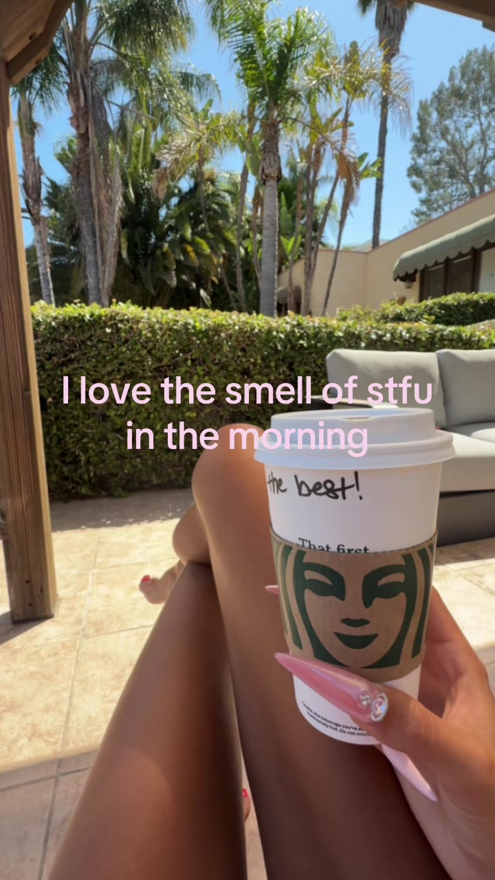 @skinny rich girl