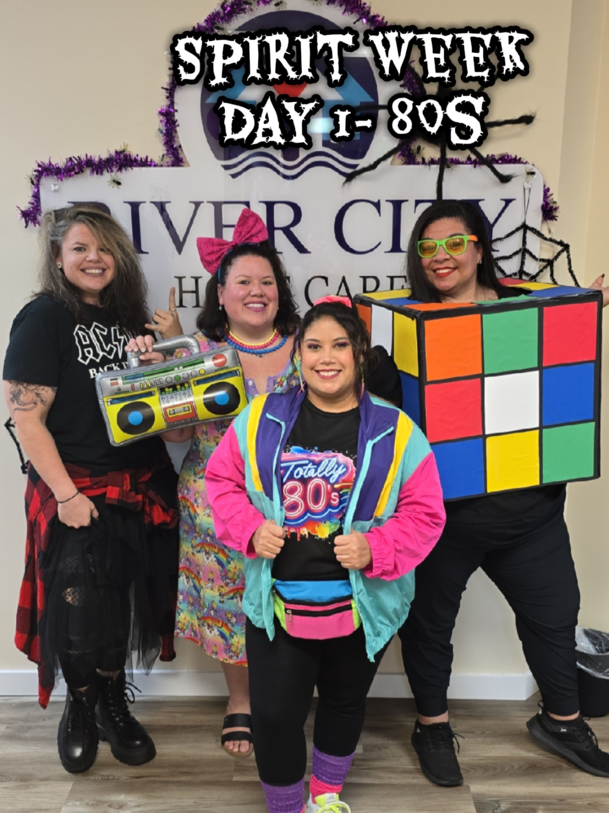 @River City Home Care