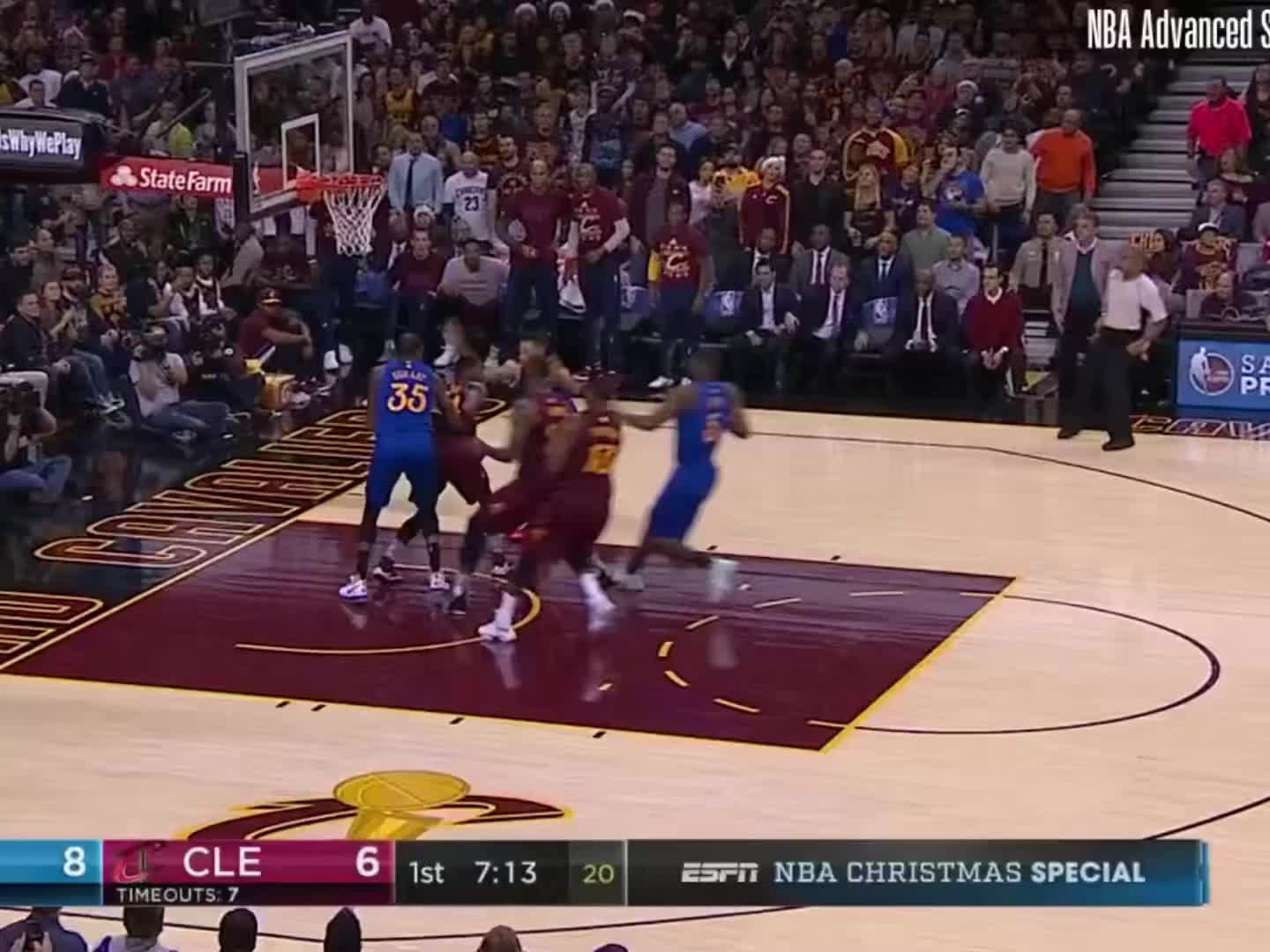 @Whoop Vault NBA