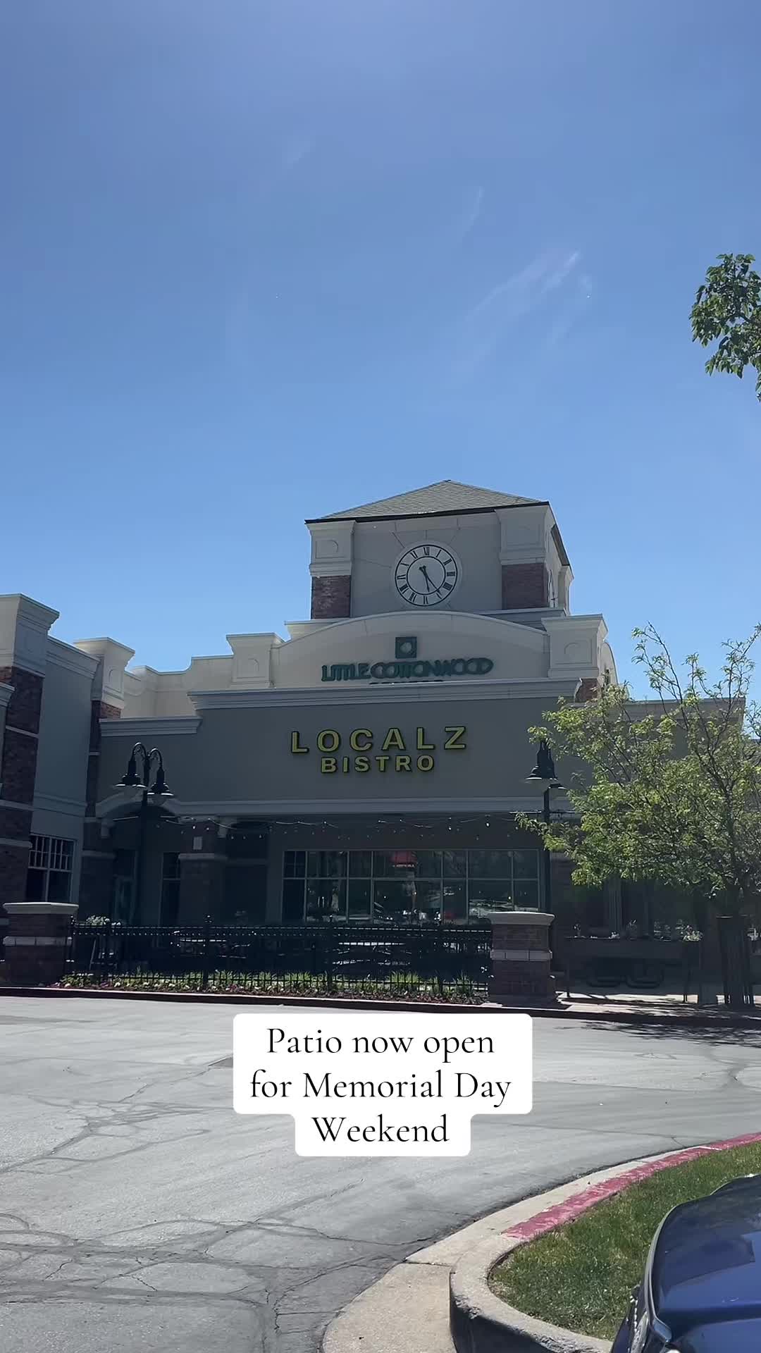@LocalzBistroSandy
