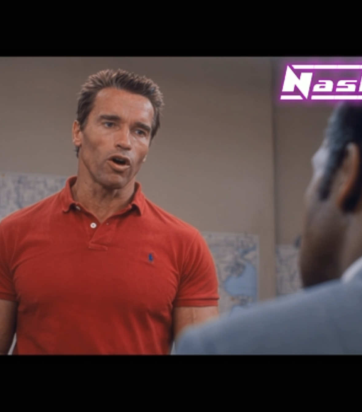 @Nash ai