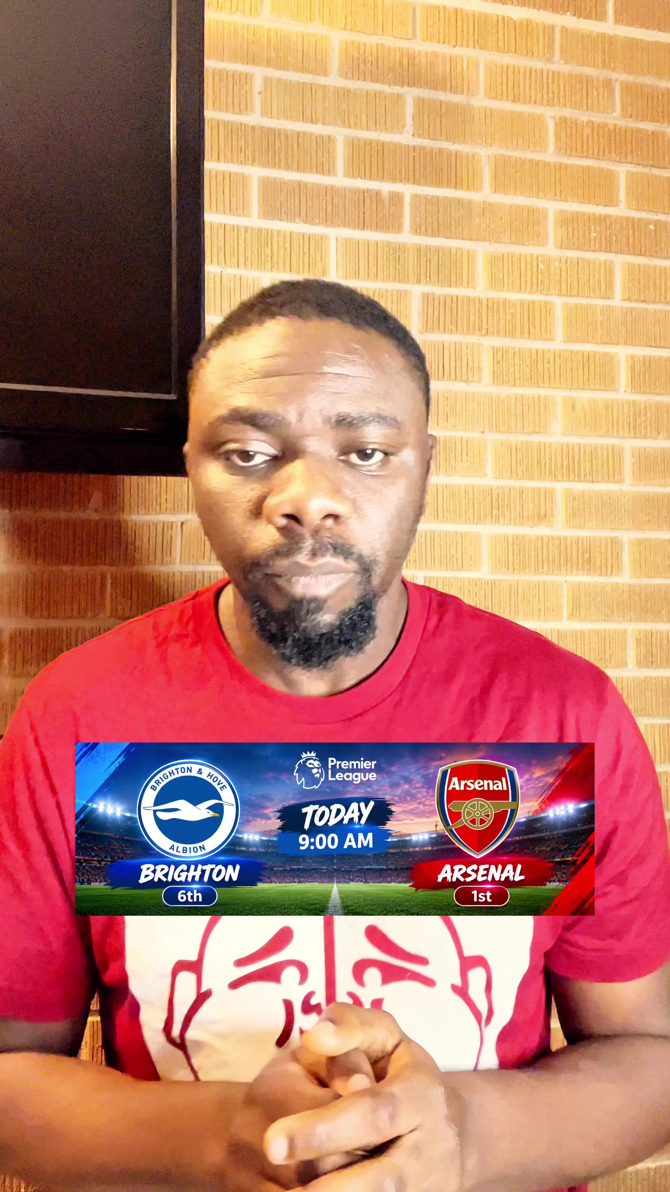 @Ehi Of Arsenal 🇺🇸🇳🇬