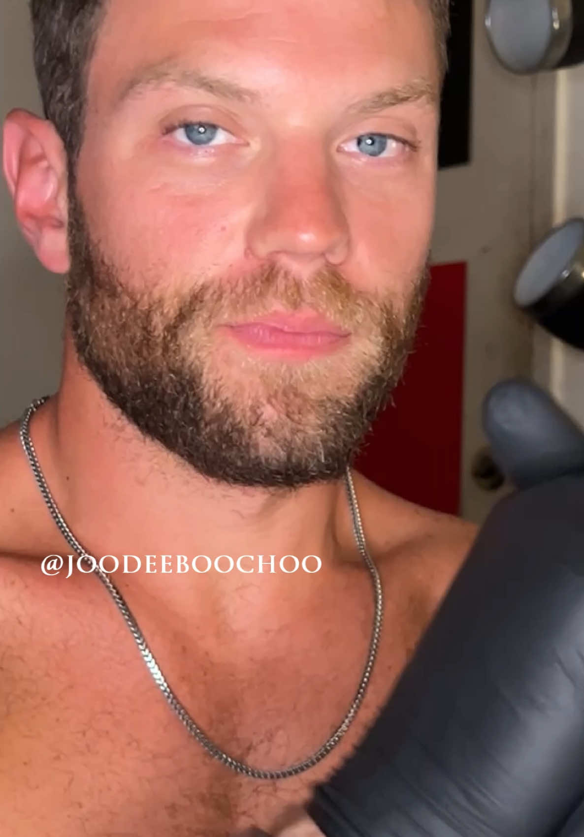 @Joodeeboochoo ASMR