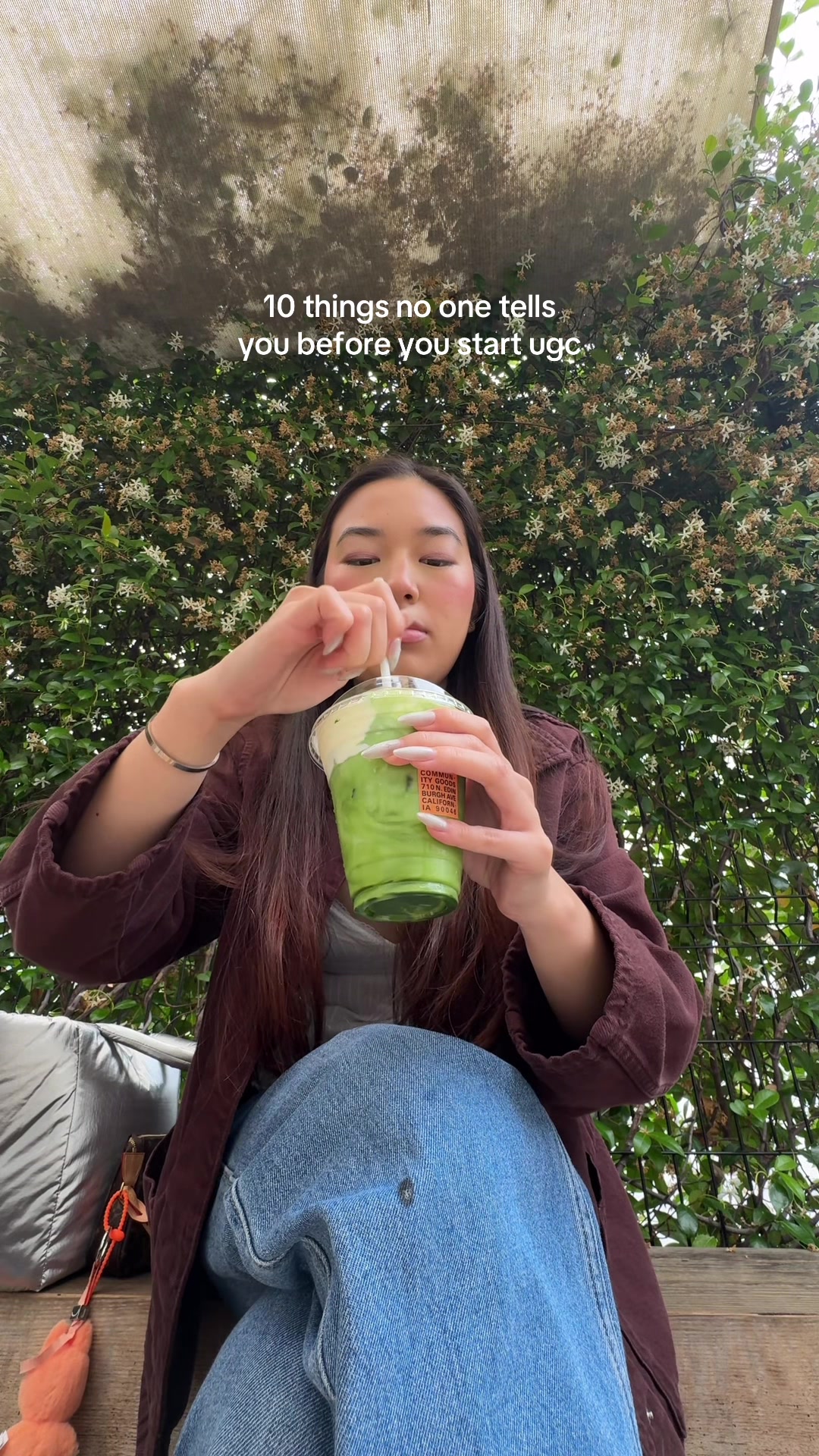 @jasmine ang ♡ | ugc