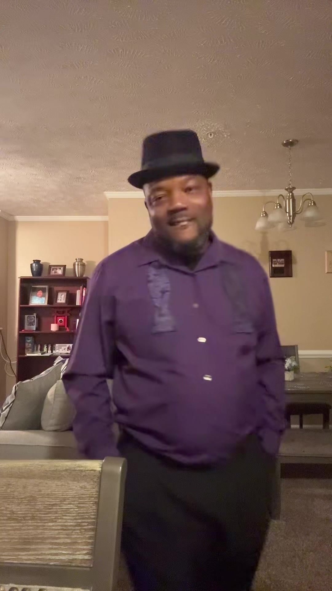 @MrDj Johnson