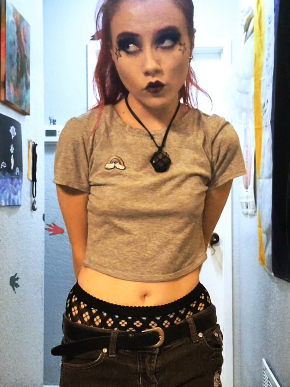 @Dakota