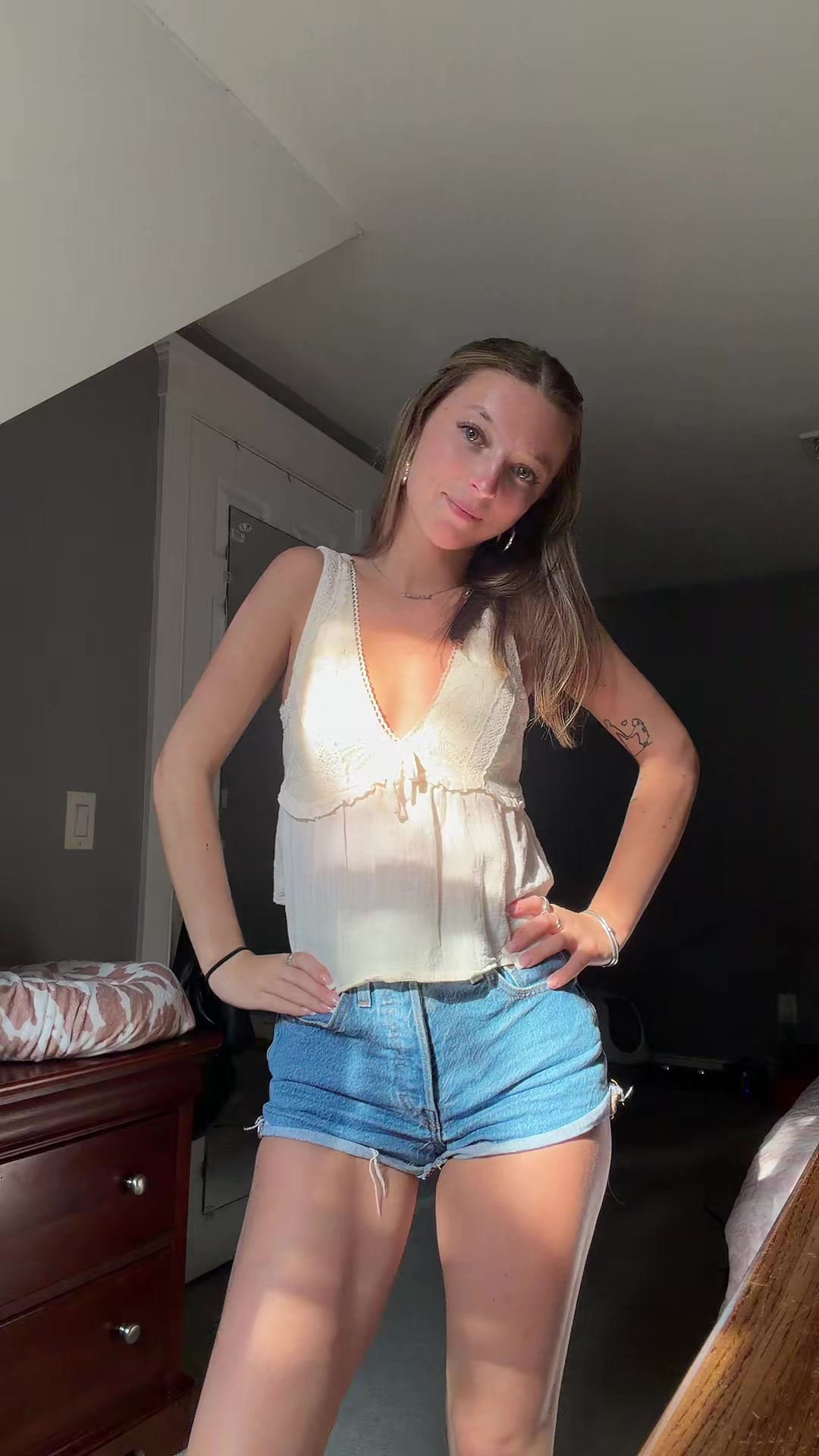 @mackenzie vetorino