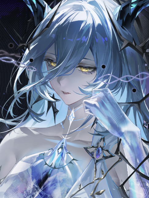 @Punishing: Gray Raven EN