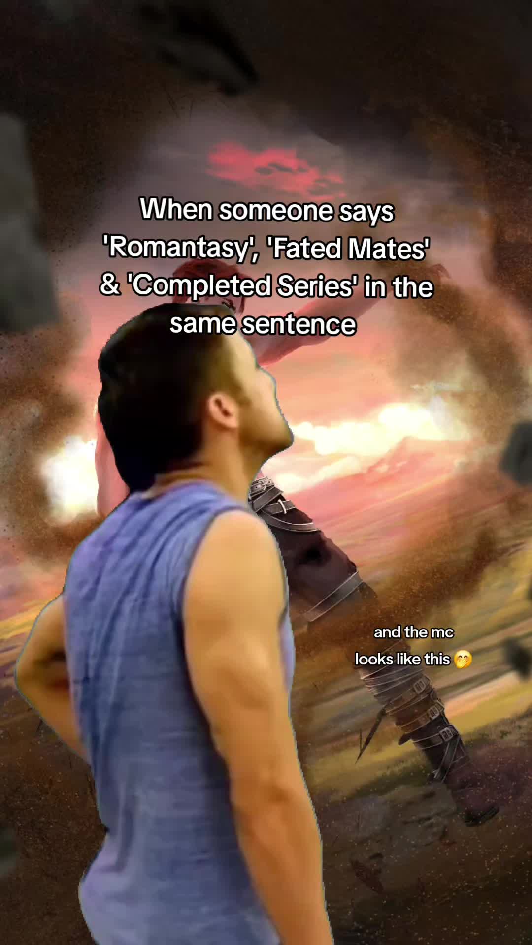 @Author JE Reed