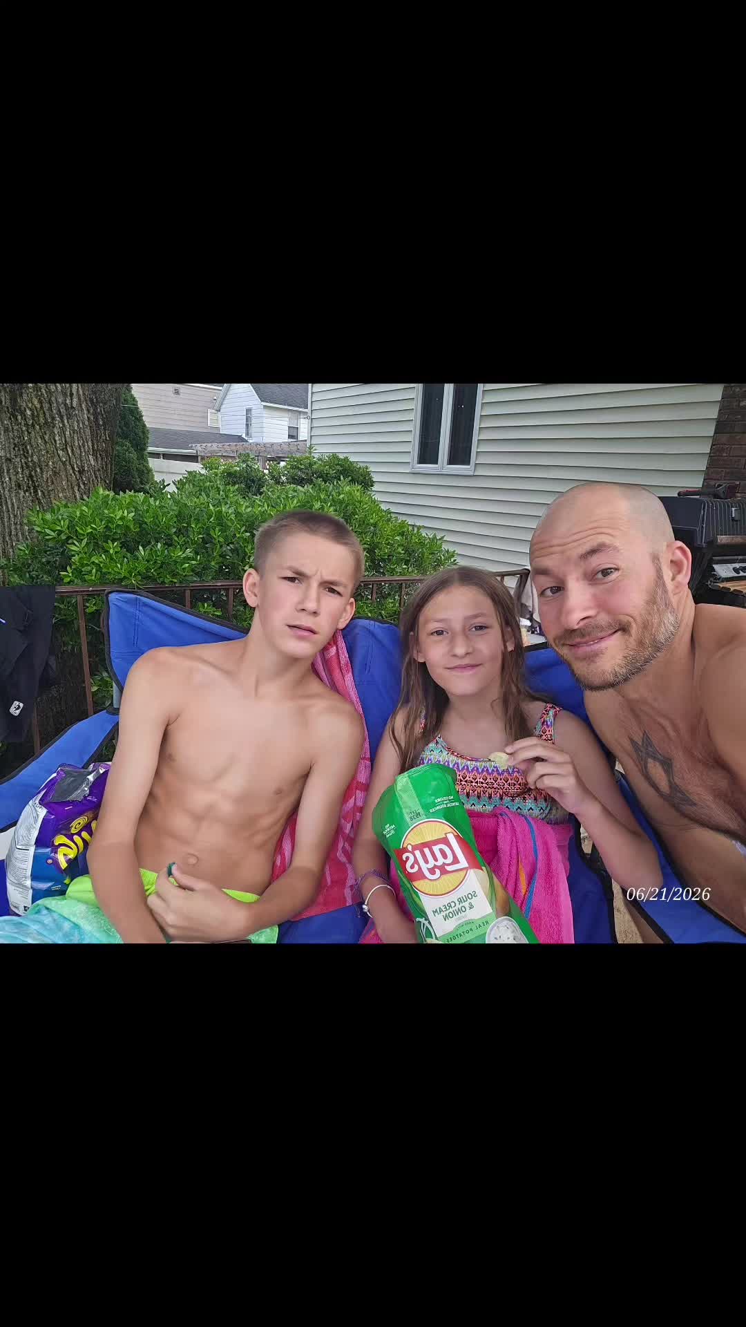 @Beanbagjohnny
